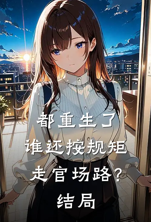 都重生了，谁还按规矩走官场路？结局