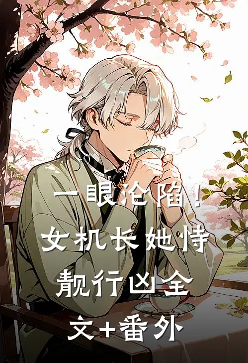 一眼沦陷！女机长她恃靓行凶全文+番外