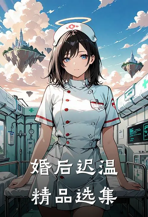 婚后迟温精品选集
