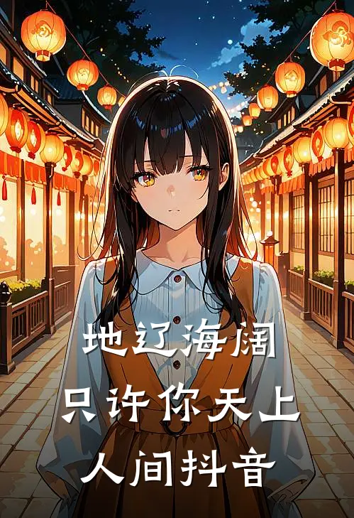 地辽海阔，只许你天上人间抖音