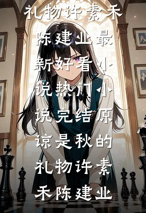 原谅是秋的礼物(许素禾陈建业)最新好看小说_热门小说完结原谅是秋的礼物许素禾陈建业