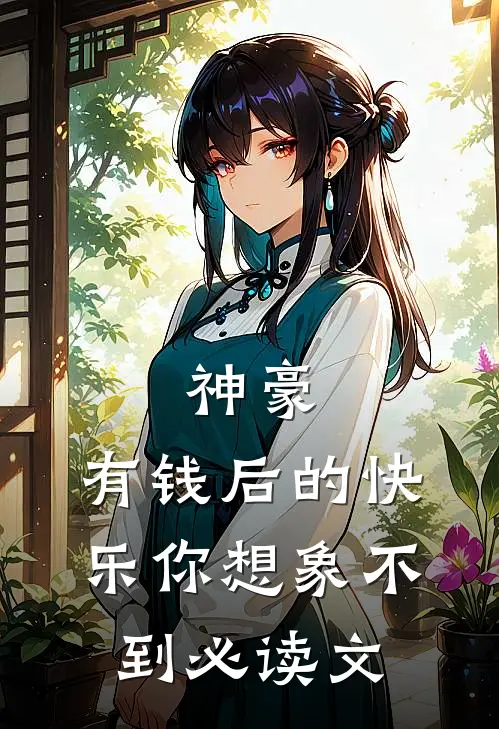 神豪：有钱后的快乐你想象不到必读文