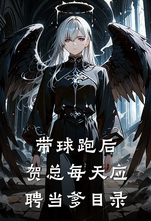带球跑后，贺总每天应聘当爹目录