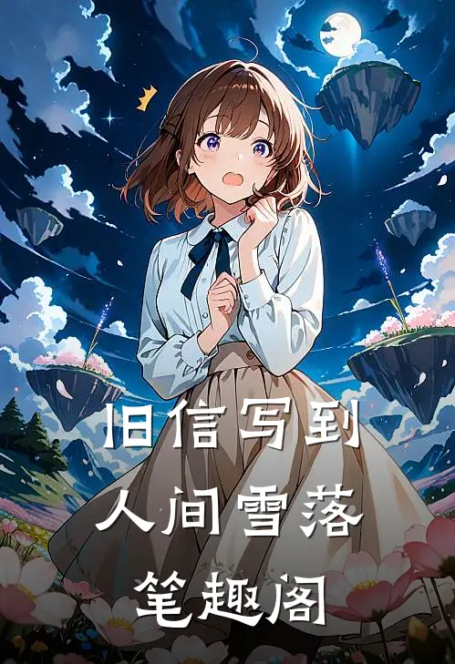 旧信写到人间雪落笔趣阁