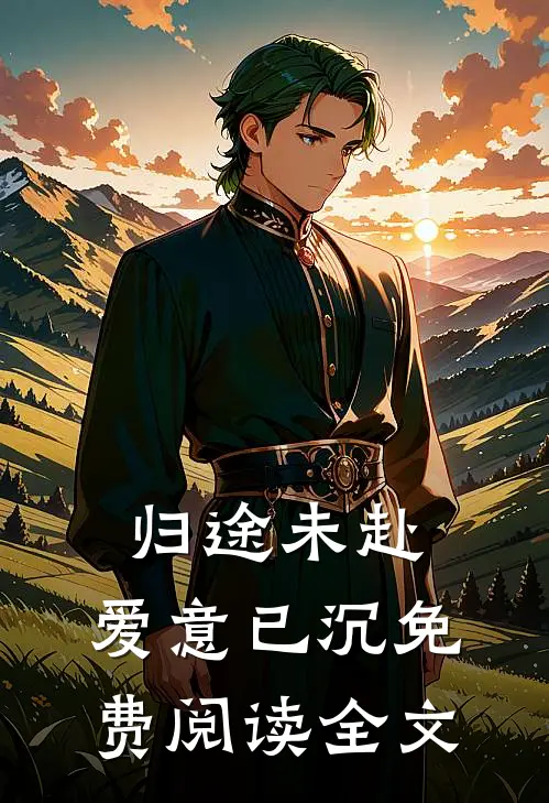 归途未赴，爱意已沉免费阅读全文