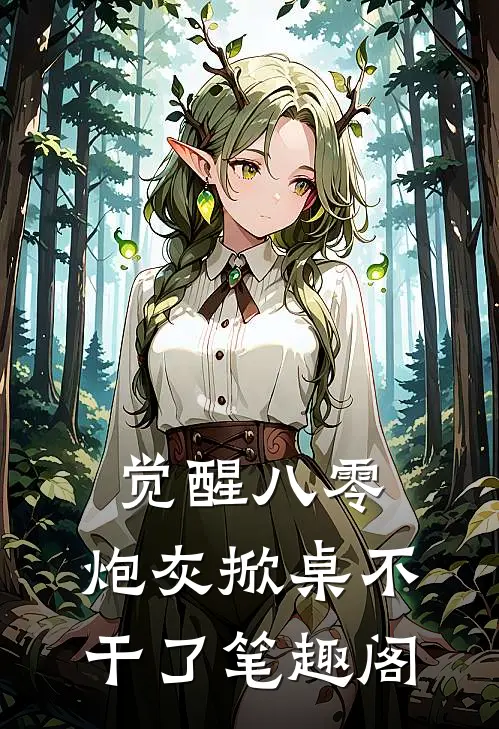 觉醒八零，炮灰掀桌不干了笔趣阁