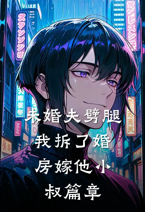 未婚夫劈腿，我拆了婚房嫁他小叔篇章
