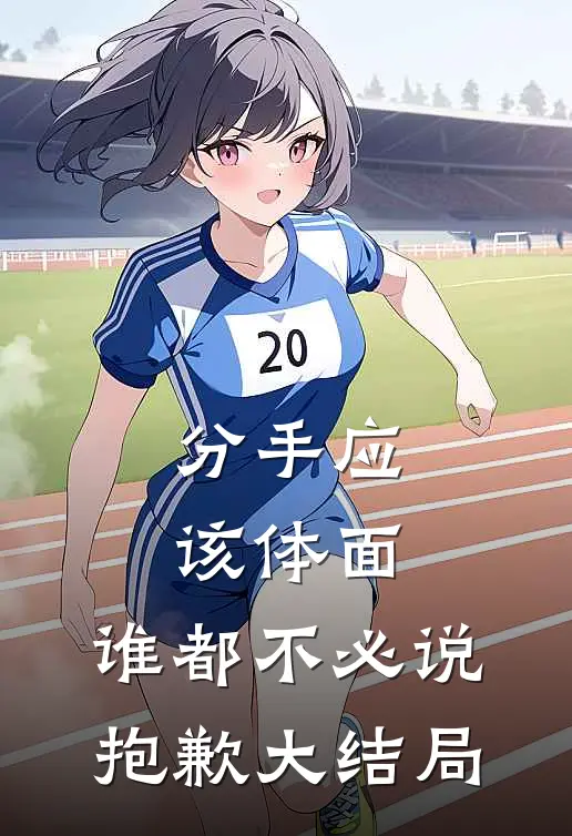 分手应该体面，谁都不必说抱歉大结局