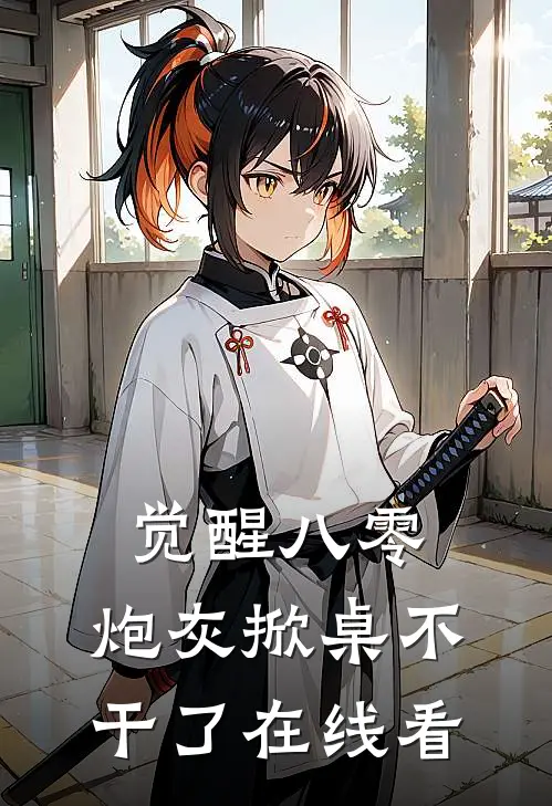 觉醒八零，炮灰掀桌不干了在线看