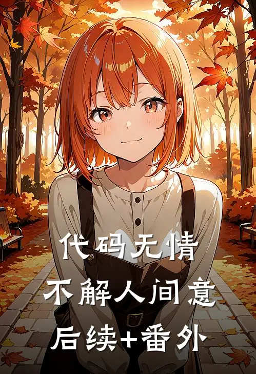 代码无情，不解人间意后续+番外