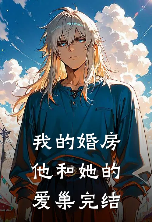 我的婚房，他和她的爱巢完结