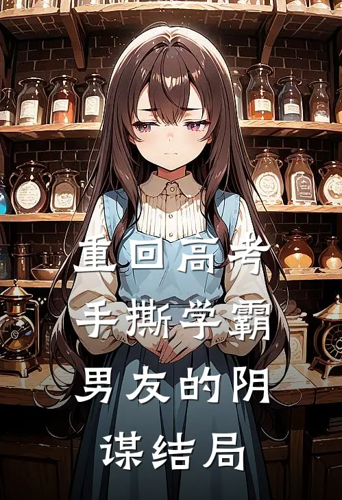 重回高考，手撕学霸男友的阴谋结局