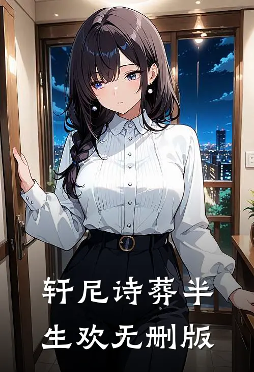 轩尼诗葬半生欢无删版