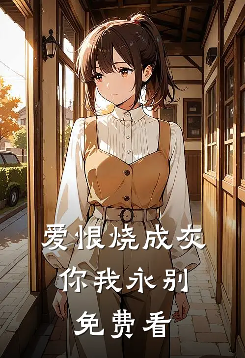 爱恨烧成灰，你我永别免费看