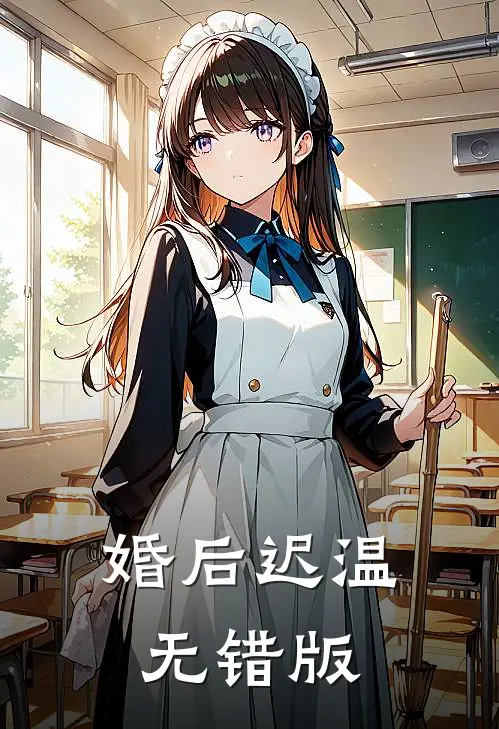 婚后迟温无错版