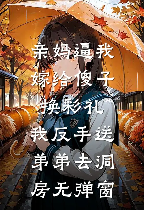 亲妈逼我嫁给傻子换彩礼，我反手送弟弟去洞房无弹窗