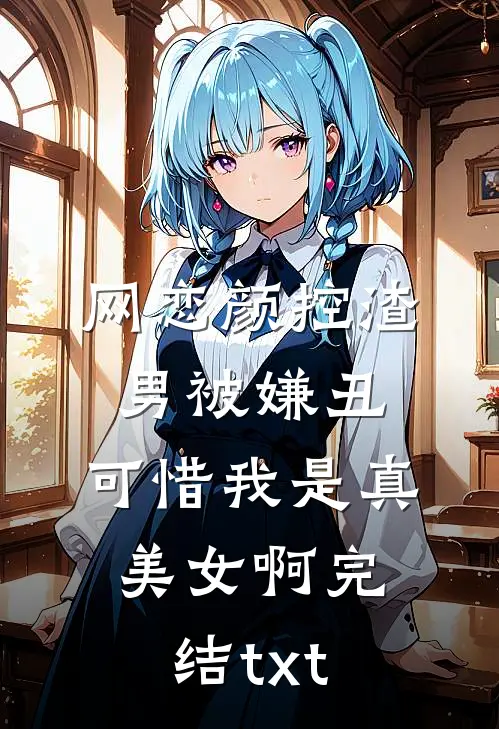 网恋颜控渣男被嫌丑，可惜我是真美女啊完结txt
