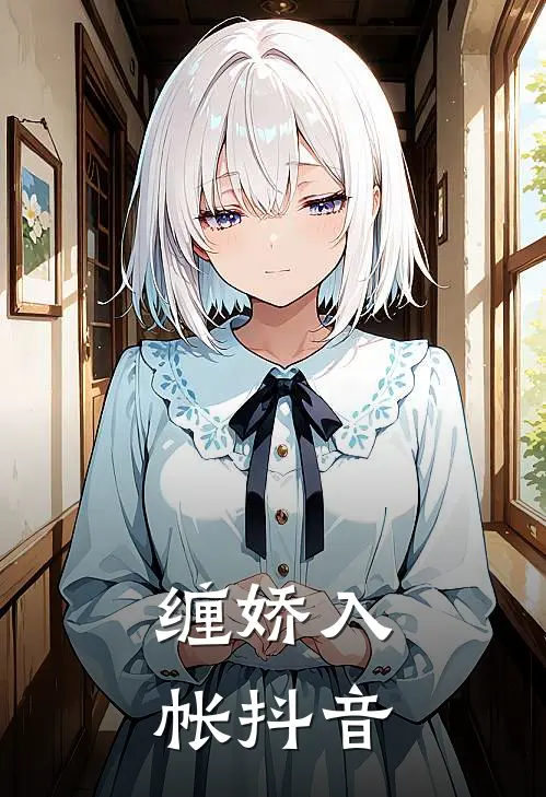 缠娇入帐抖音