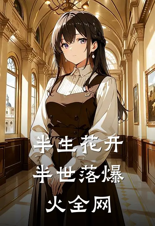 半生花开，半世落爆火全网