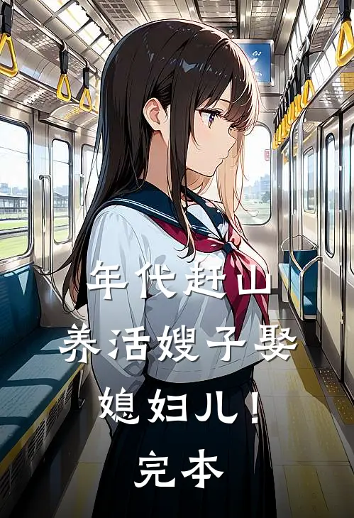 年代赶山：养活嫂子娶媳妇儿！完本