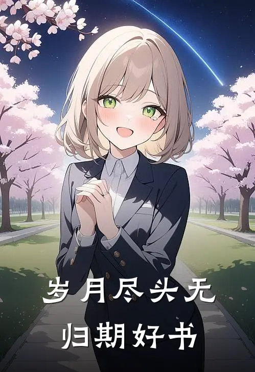 岁月尽头无归期好书
