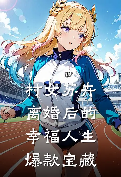 村女苏卉：离婚后的幸福人生爆款宝藏