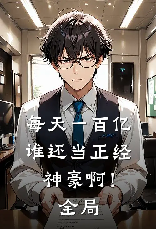 每天一百亿，谁还当正经神豪啊！全局