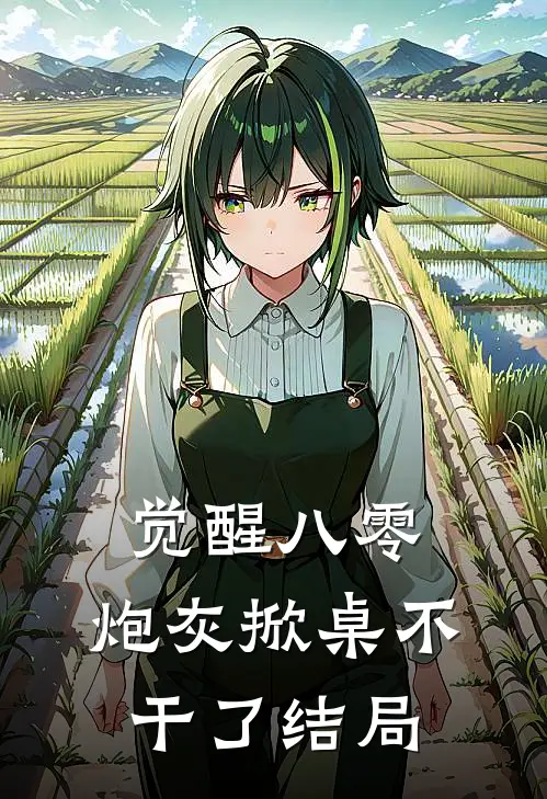 觉醒八零，炮灰掀桌不干了结局