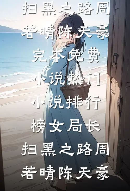 女局长：扫黑之路(周若晴陈天豪)完本免费小说_热门小说排行榜女局长：扫黑之路周若晴陈天豪