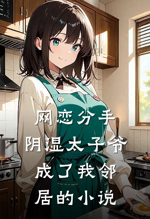 网恋分手，阴湿太子爷成了我邻居的小说