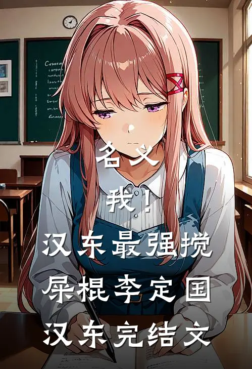 名义：我！汉东最强搅屎棍李定国汉东完结文