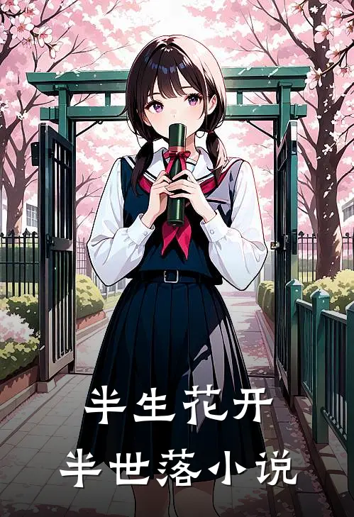 半生花开，半世落小说