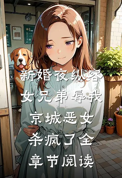 新婚夜纵容女兄弟辱我，京城恶女杀疯了全章节阅读