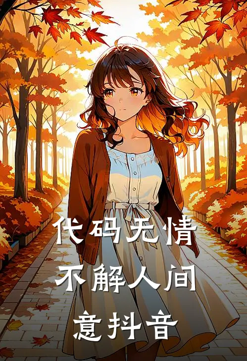 代码无情，不解人间意抖音
