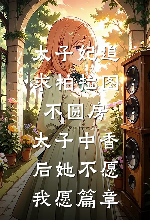 太子妃追求柏拉图不圆房，太子中香后她不愿，我愿篇章