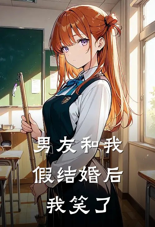 男友和我假结婚后,我笑了怎么回事