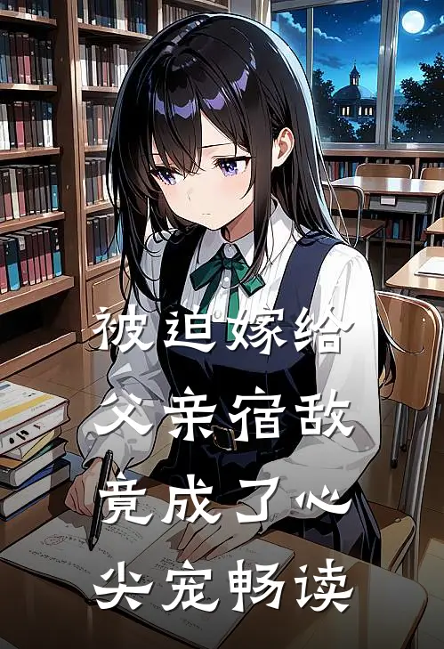 被迫嫁给父亲宿敌，竟成了心尖宠畅读