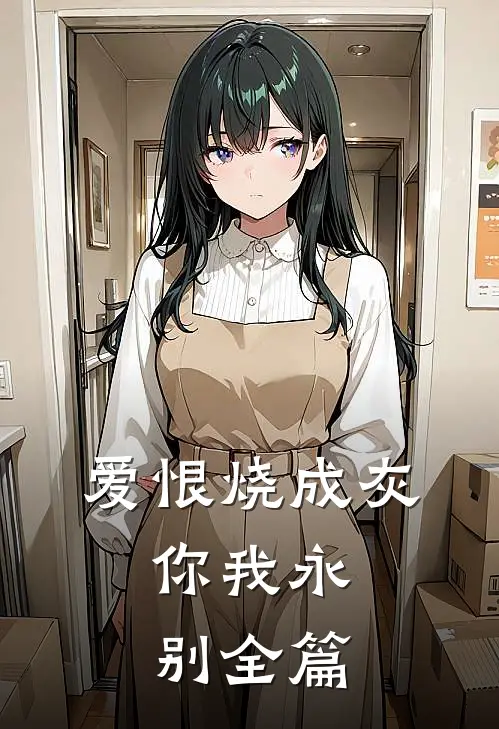 爱恨烧成灰，你我永别全篇