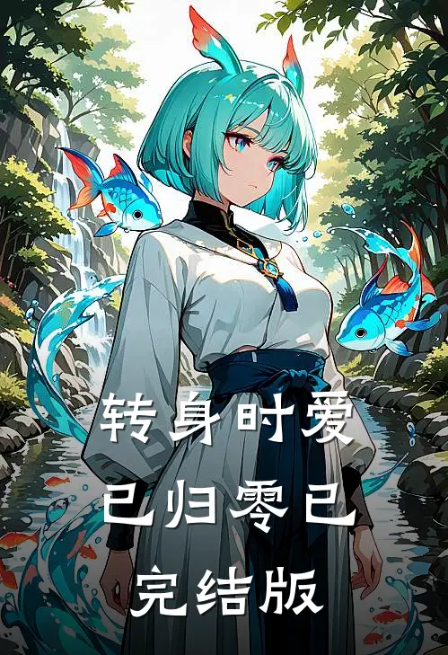 转身时爱已归零已完结版
