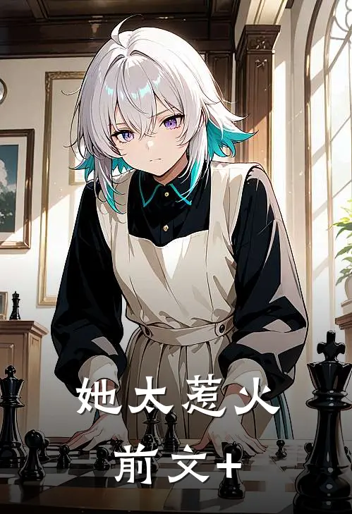 她太惹火前文+