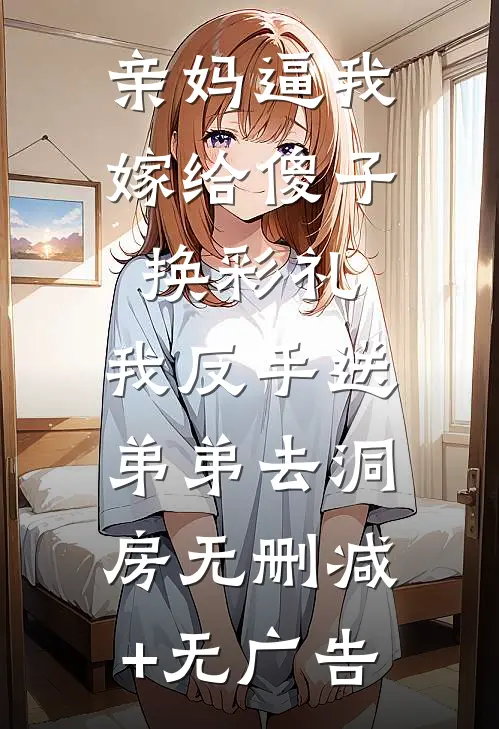 亲妈逼我嫁给傻子换彩礼，我反手送弟弟去洞房无删减+无广告