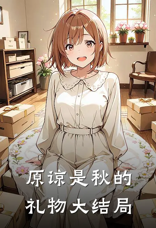 原谅是秋的礼物大结局