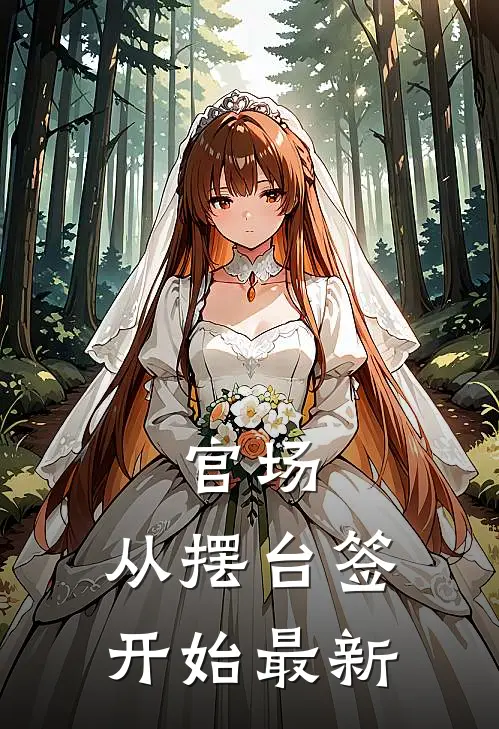 官场：从摆台签开始最新
