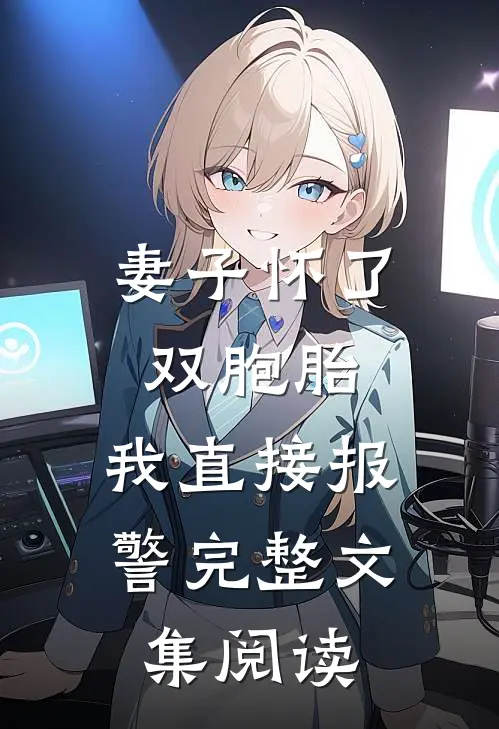 妻子怀了双胞胎，我直接报警完整文集阅读
