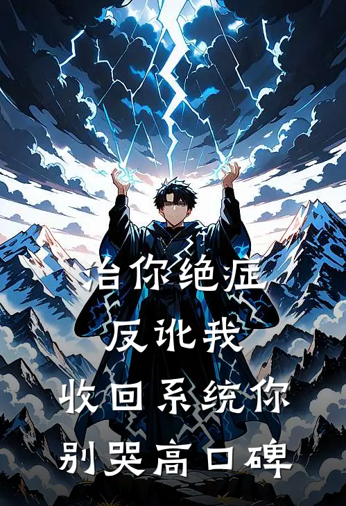 治你绝症反讹我，收回系统你别哭高口碑