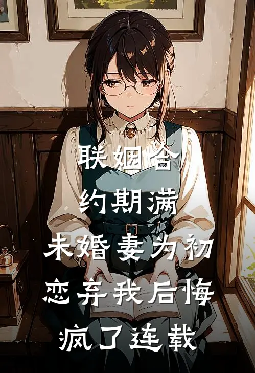 联姻合约期满，未婚妻为初恋弃我后悔疯了连载
