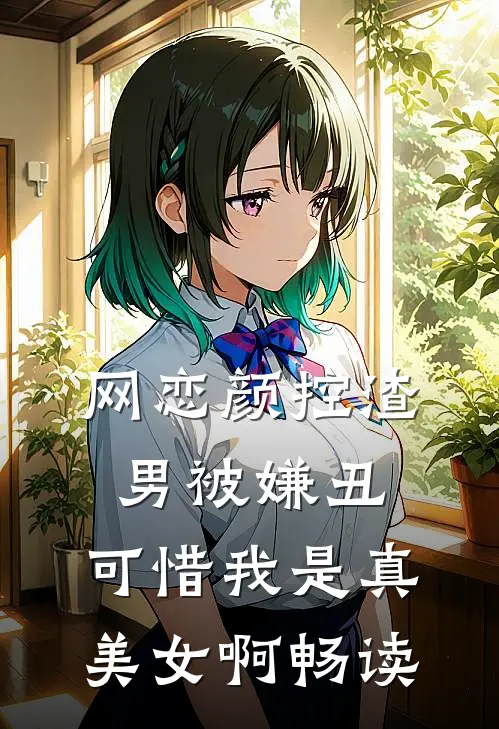 网恋颜控渣男被嫌丑，可惜我是真美女啊畅读