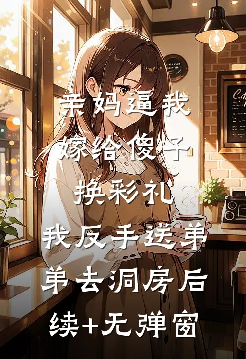 亲妈逼我嫁给傻子换彩礼，我反手送弟弟去洞房后续+无弹窗