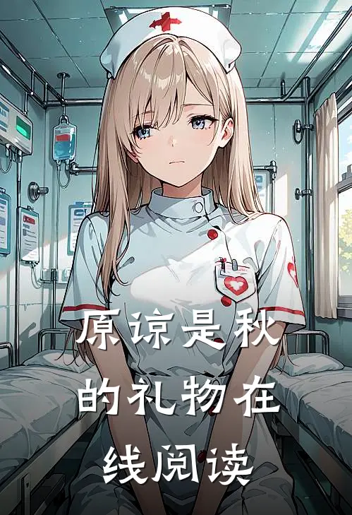 原谅是秋的礼物在线阅读