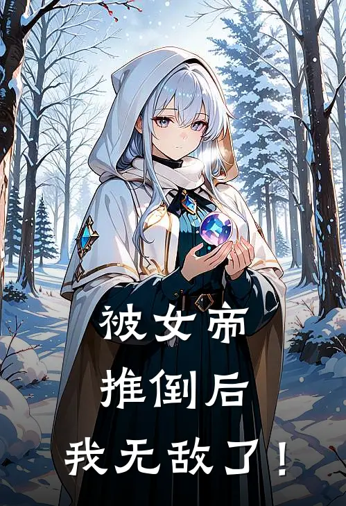 被女帝推倒后,我无敌了! 第231章